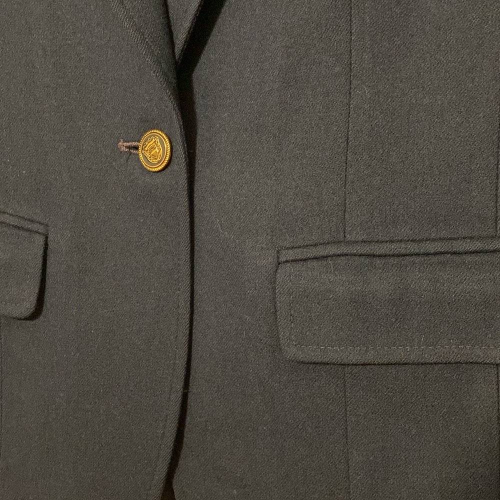 Pendleton Blazer - image 3